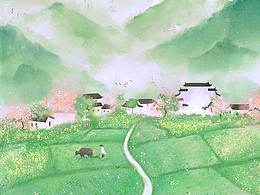 二十四节气