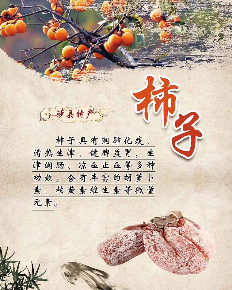 涉县特产（图ZMTU2Njc1Mzk2） - 宣传物料 - 站酷设计师95真知棒原创素材 - 站酷ZCOOL