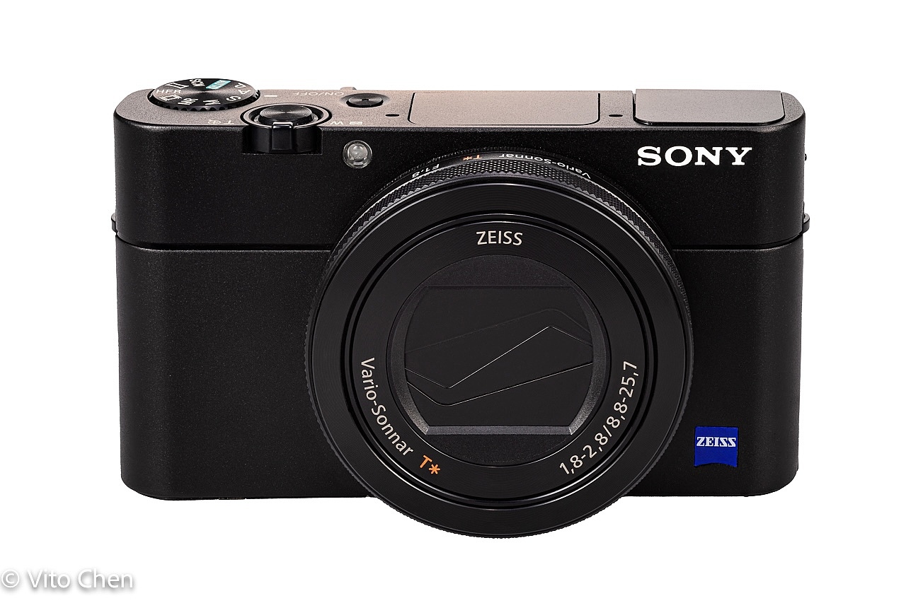 Sony DSC-RX100（图ZMjU3NTQ0NTQ0） - 产品摄影 - 站酷设计师Vitosojo原创素材 - 站酷ZCOOL