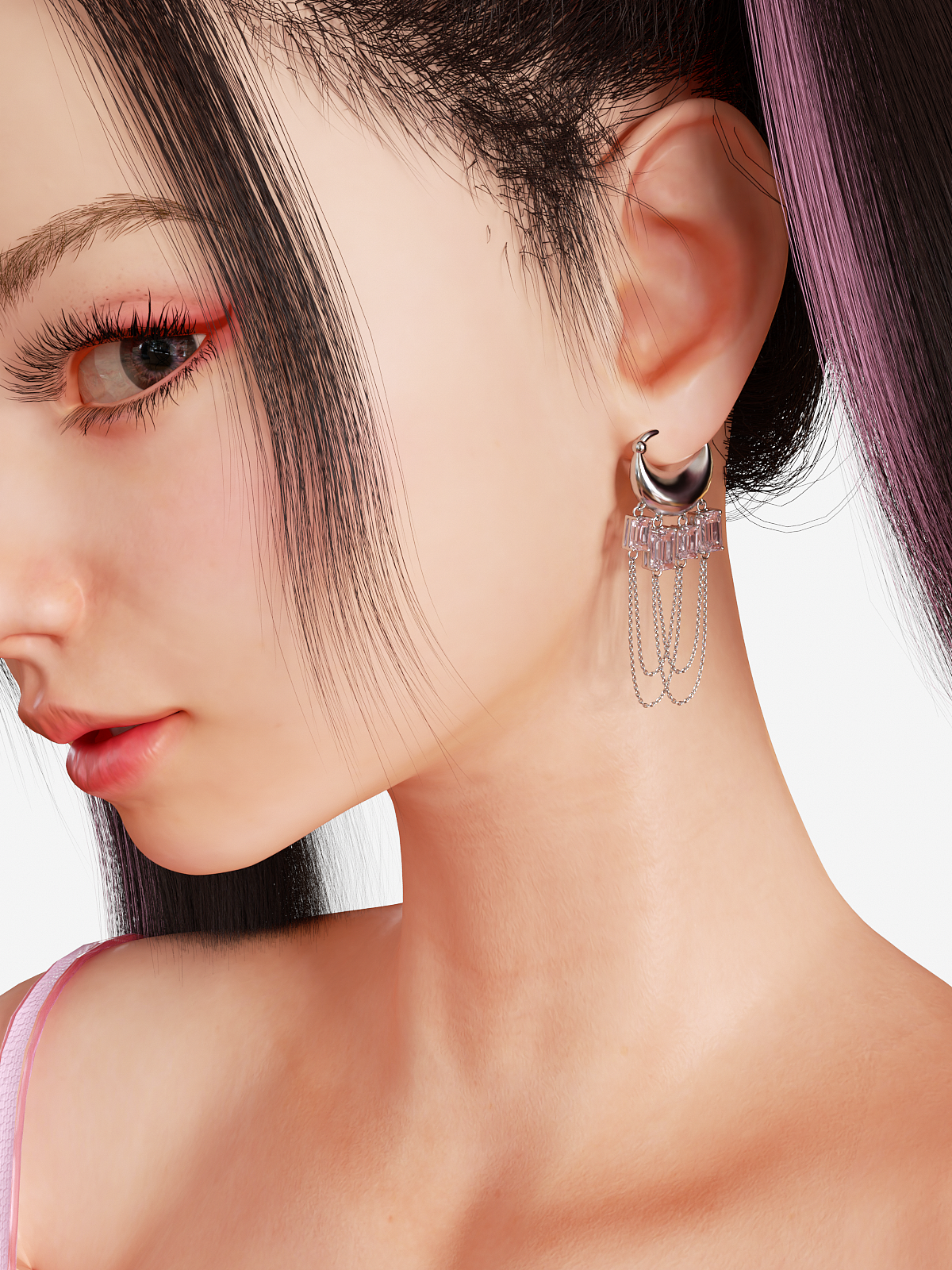 XHENXHEN 玫瑰星云（图ZMjg1ODI5Mjk2） - 产品 - 站酷设计师DOJ豆浆原创素材 - 站酷ZCOOL