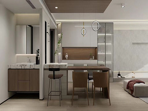 侘寂风｜回归质朴的自然美学🔥