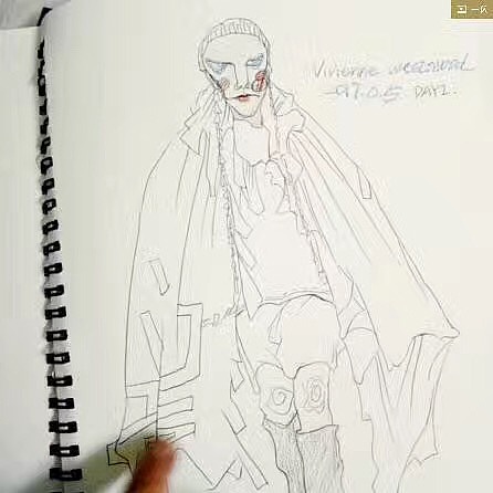 插画副本 | HAND DRAWINGS