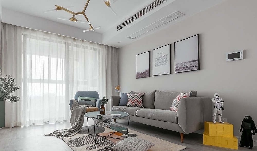 沈阳兴邦装饰公司性价比