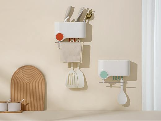 壁挂筷子笼拍摄