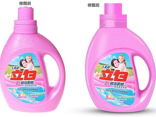 精修洗衣液（个人主页-ZMzU0NjU4Mjg=） - 产品摄影 - 站酷设计师Z81235964原创素材 - 站酷ZCOOL