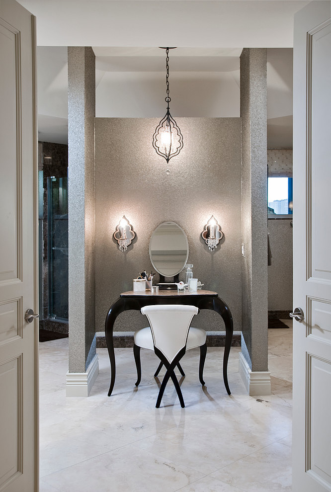 新古典主义的魅力——领悟设计之美