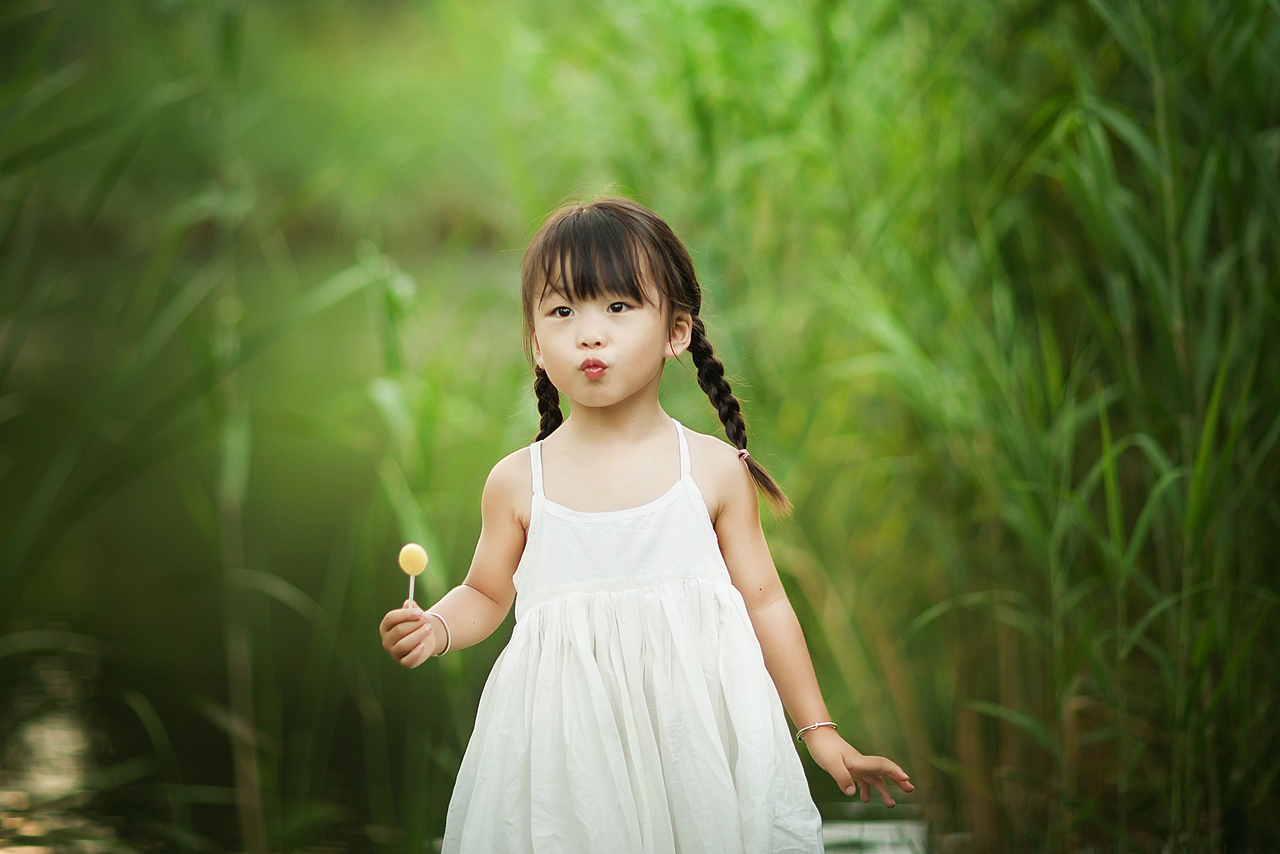 这个夏天:ideograph_advantage:故事