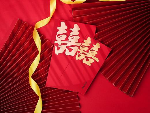 红包拍摄