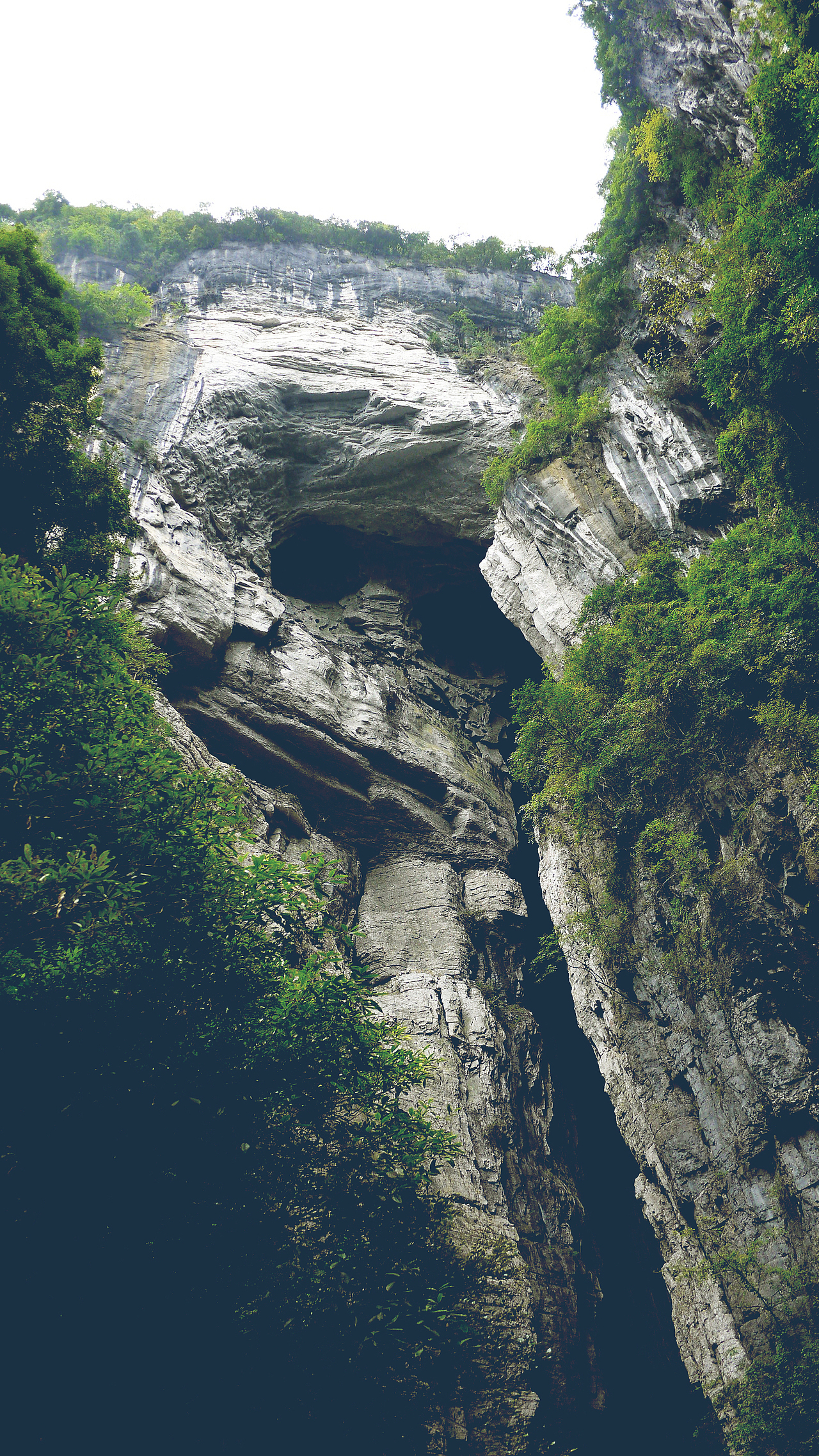 人间六月天重庆洪崖洞（图ZOTIwMzQ0Njg=） - 风光摄影 - 站酷设计师sevens777原创素材 - 站酷ZCOOL