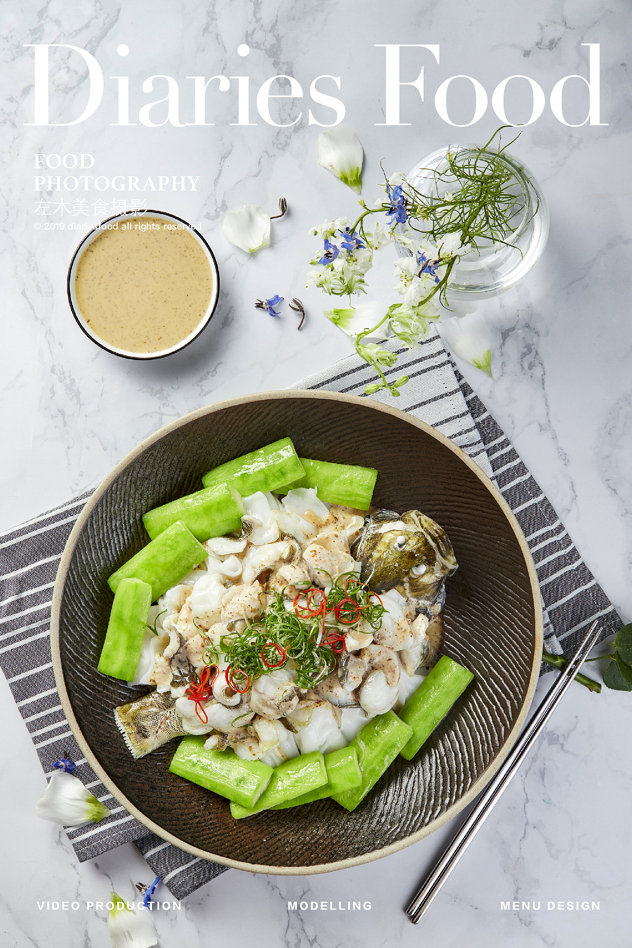 菜谱拍摄-影食日记 -《丘比沙拉酱》（图ZMTU3NTA0NzAw） - 产品摄影 - 站酷设计师口水视觉原创素材 - 站酷ZCOOL