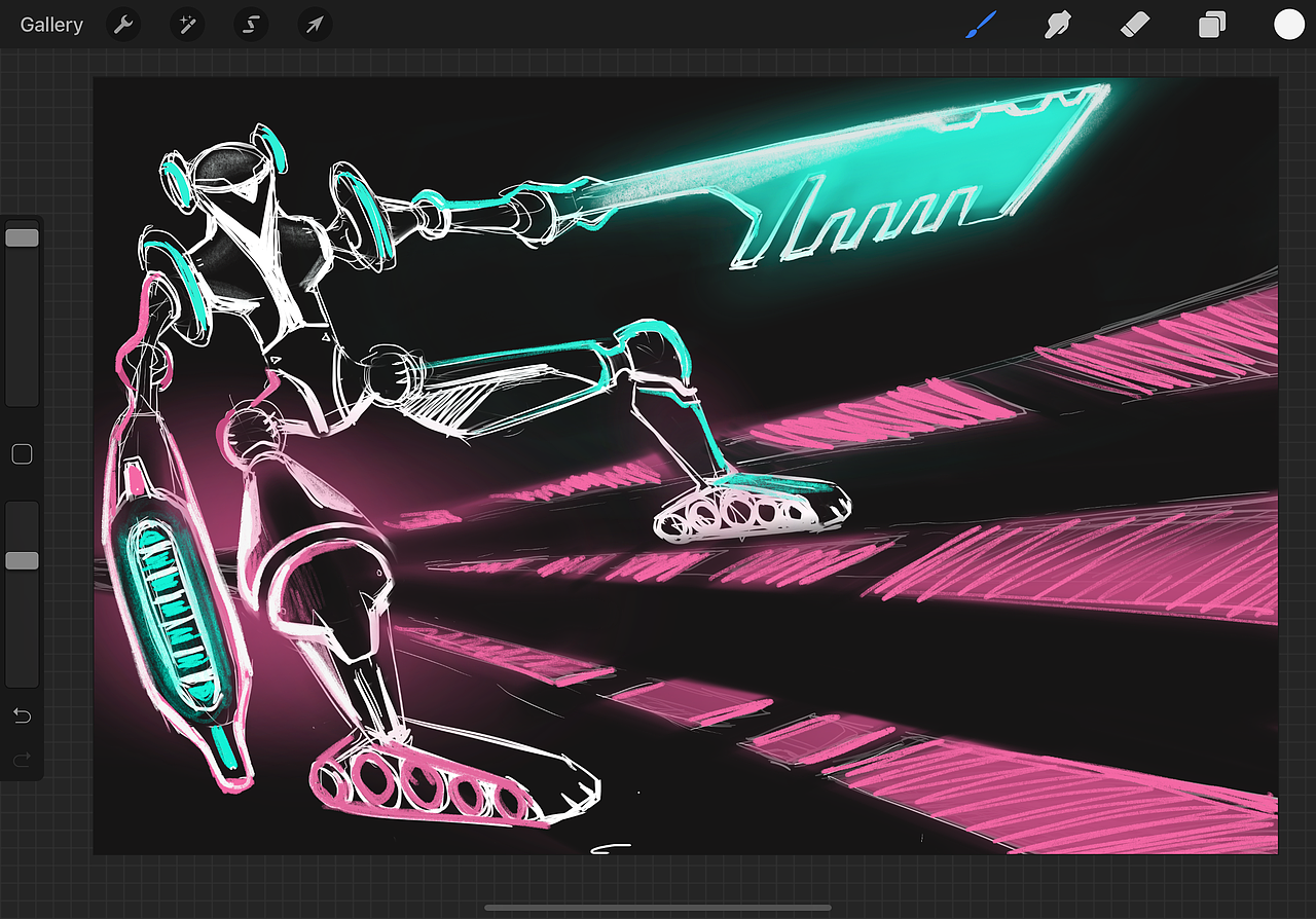 随手钩画（图ZMjI5MDc2MjA4） - 创作习作 - 站酷设计师Birch88原创素材 - 站酷ZCOOL