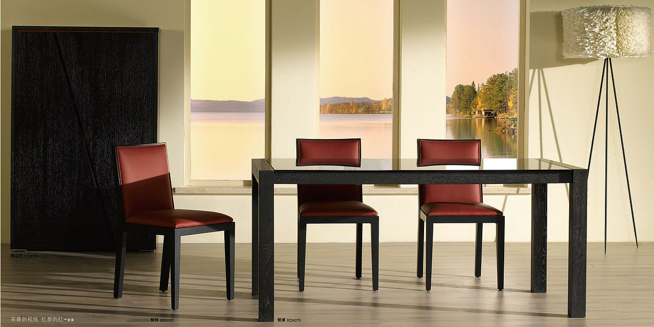 两年前的左尚明舍（家居类）中端画册（图ZMzI1OTQ2MA==） - 其他平面 - 站酷设计师king_qiao原创素材 - 站酷ZCOOL