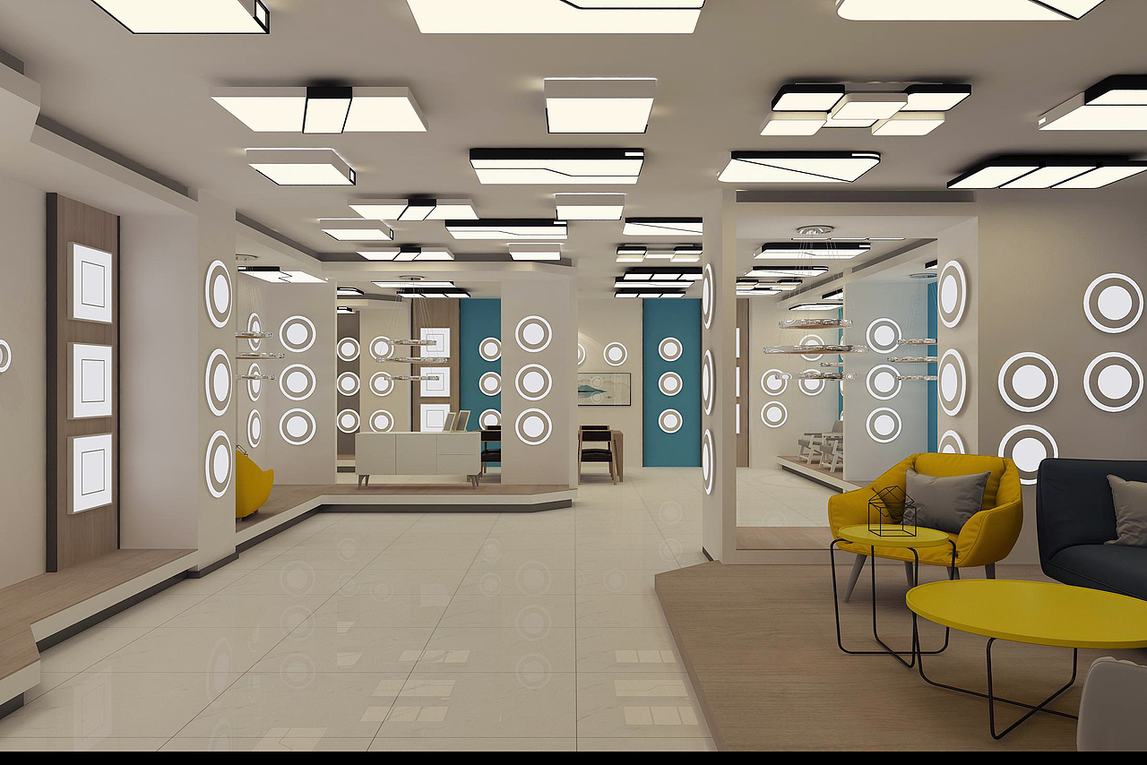 chao | 漂浮的房子空间-酒店餐饮设计2.0w73556梁飞惊起梁尘