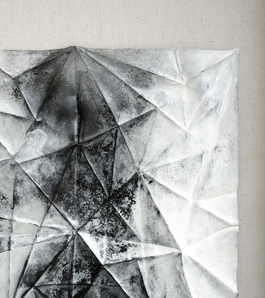 五玄土 || 感悟现代与自然的灵魂对话