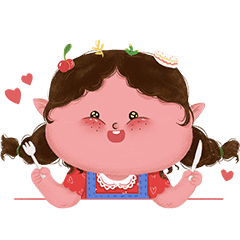 蛋卷卷-微信表情包（图ZMTY5MzkwODY0） - 商业插画 - 站酷设计师小野澤原创素材 - 站酷ZCOOL