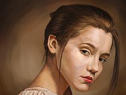 设计美术爱好者，数位板新手