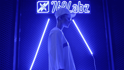 [VRD] 769Labz 18SS [Problem]（图ZMTI5MjA1MzI0） - 宣传物料 - 站酷设计师VRD_上合式設計原创素材 - 站酷ZCOOL