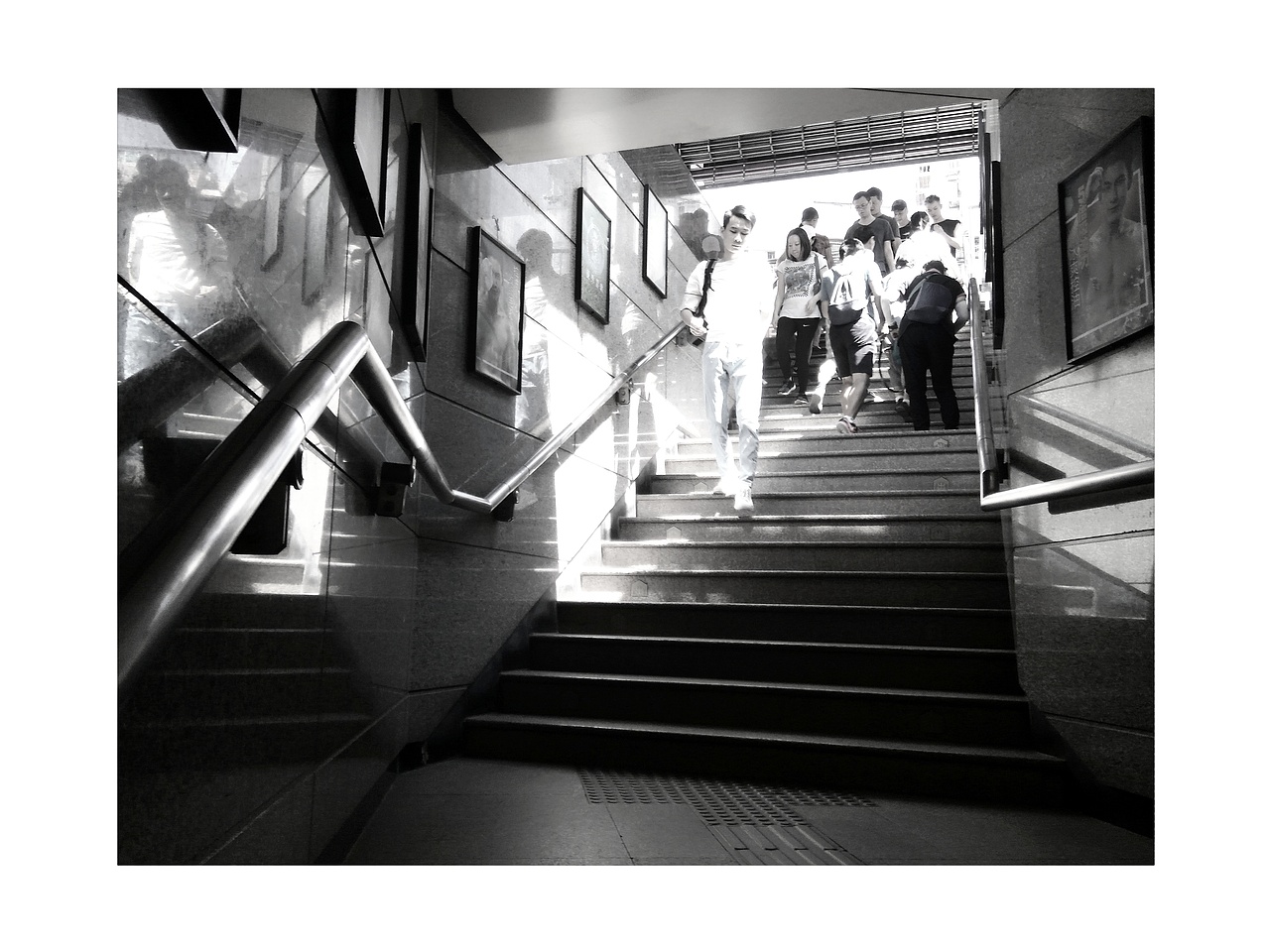 手机随记~生活点滴