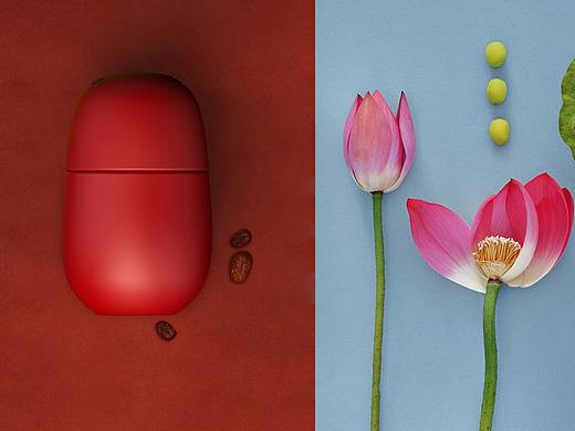 Beans  闷烧罐产品设计