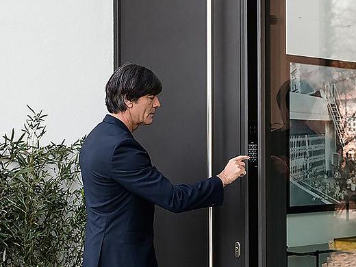 旭格南通墅标中国品牌