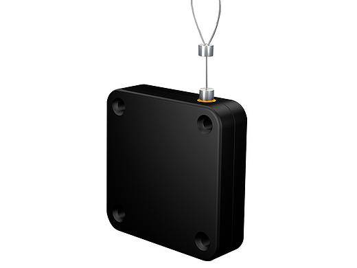 产品建模-闭门器