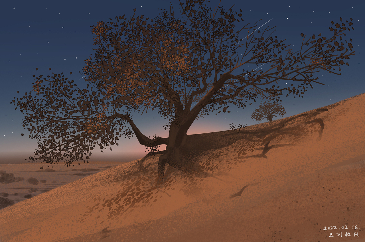 每日一途 色彩60天挑战赛（图ZMjg4NjcxMTUy） - 创作习作 - 站酷设计师玉川松风原创素材 - 站酷ZCOOL