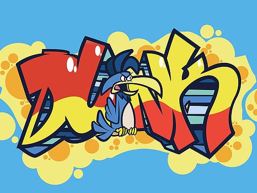 插畫作品（個(gè)人主頁(yè)-ZMzA0MjkyMzY=） - 創(chuàng)作習(xí)作 - 站酷設(shè)計(jì)師志存高遠(yuǎn)腳踏實(shí)地原創(chuàng)素材 - 站酷ZCOOL