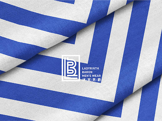 迷宫男爵丨品牌设计延展 