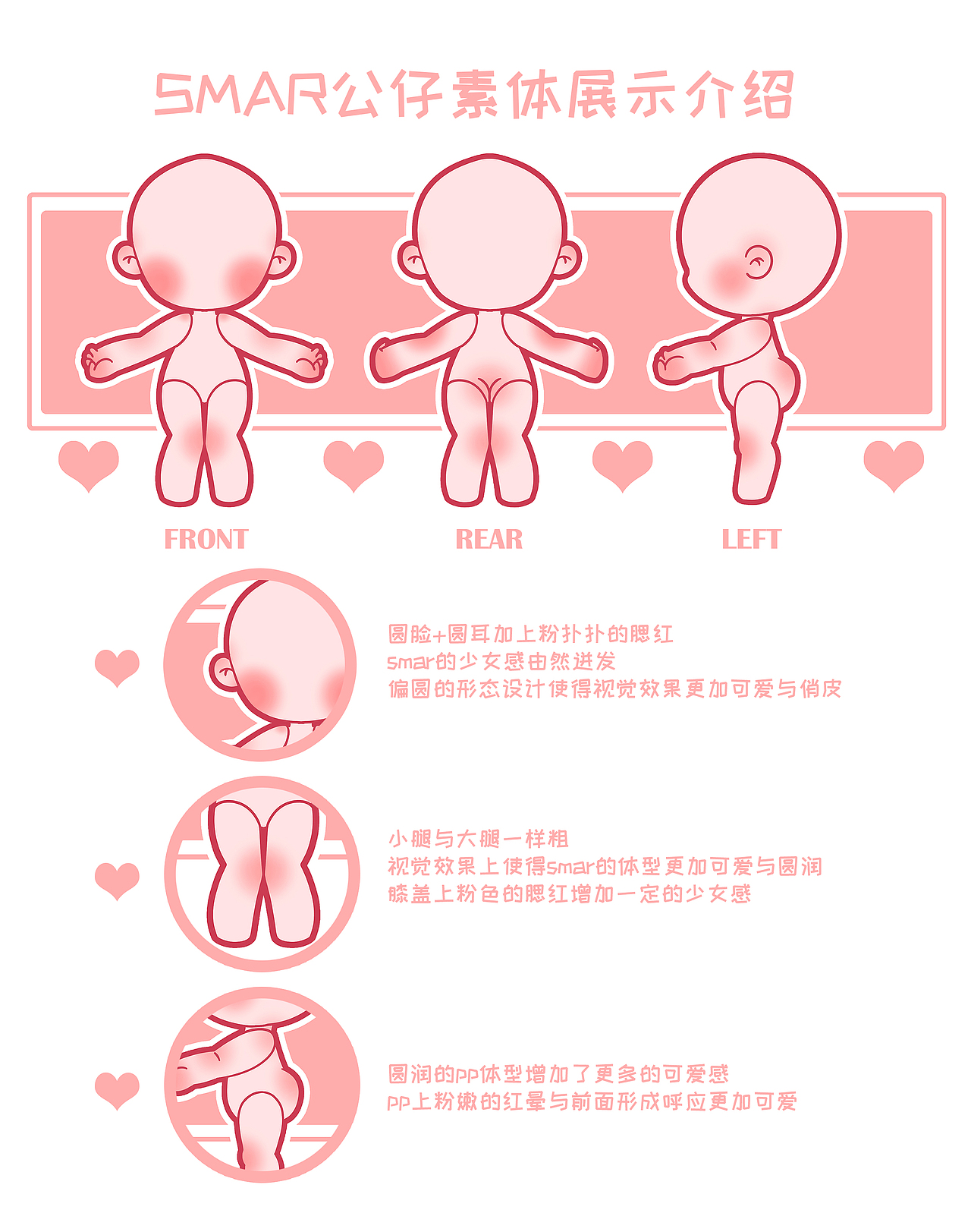 【若来】SMAR精灵ip公仔设计（图ZMjE4OTYzMTMy） - IP形象 - 站酷设计师麦四野原创素材 - 站酷ZCOOL