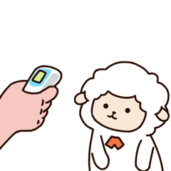 羊洋洋（图ZMjczMjcyODYw） - 网络表情 - 站酷设计师鹭月生原创素材 - 站酷ZCOOL