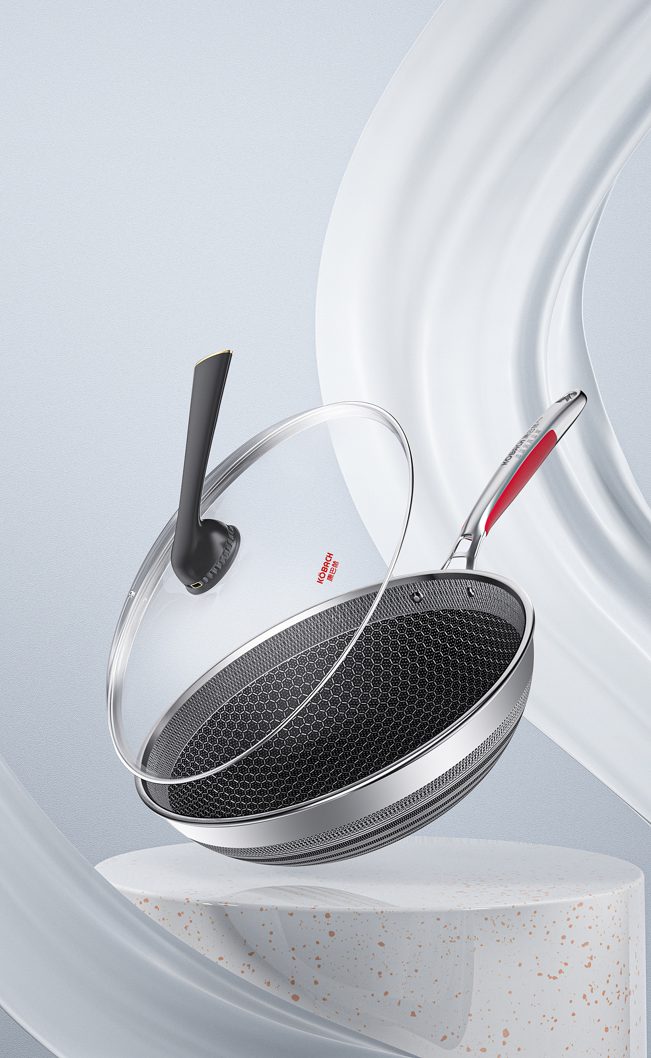 2021电商渲染精选总结