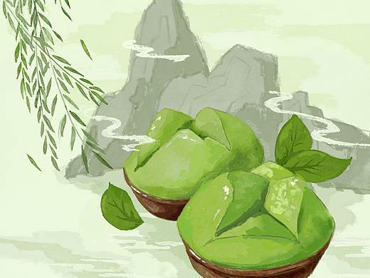 是日清明（个人主页-ZNTkwMTM3MjA=） - 海报 - 站酷设计师潮物集文化创意原创素材 - 站酷ZCOOL