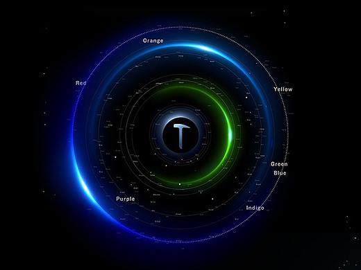 坚果 Pro 2 保护套系列设计(光)（个人主页-ZMzEwMzA2MzI=） - 包装 - 站酷设计师RainStudio原创素材 - 站酷ZCOOL