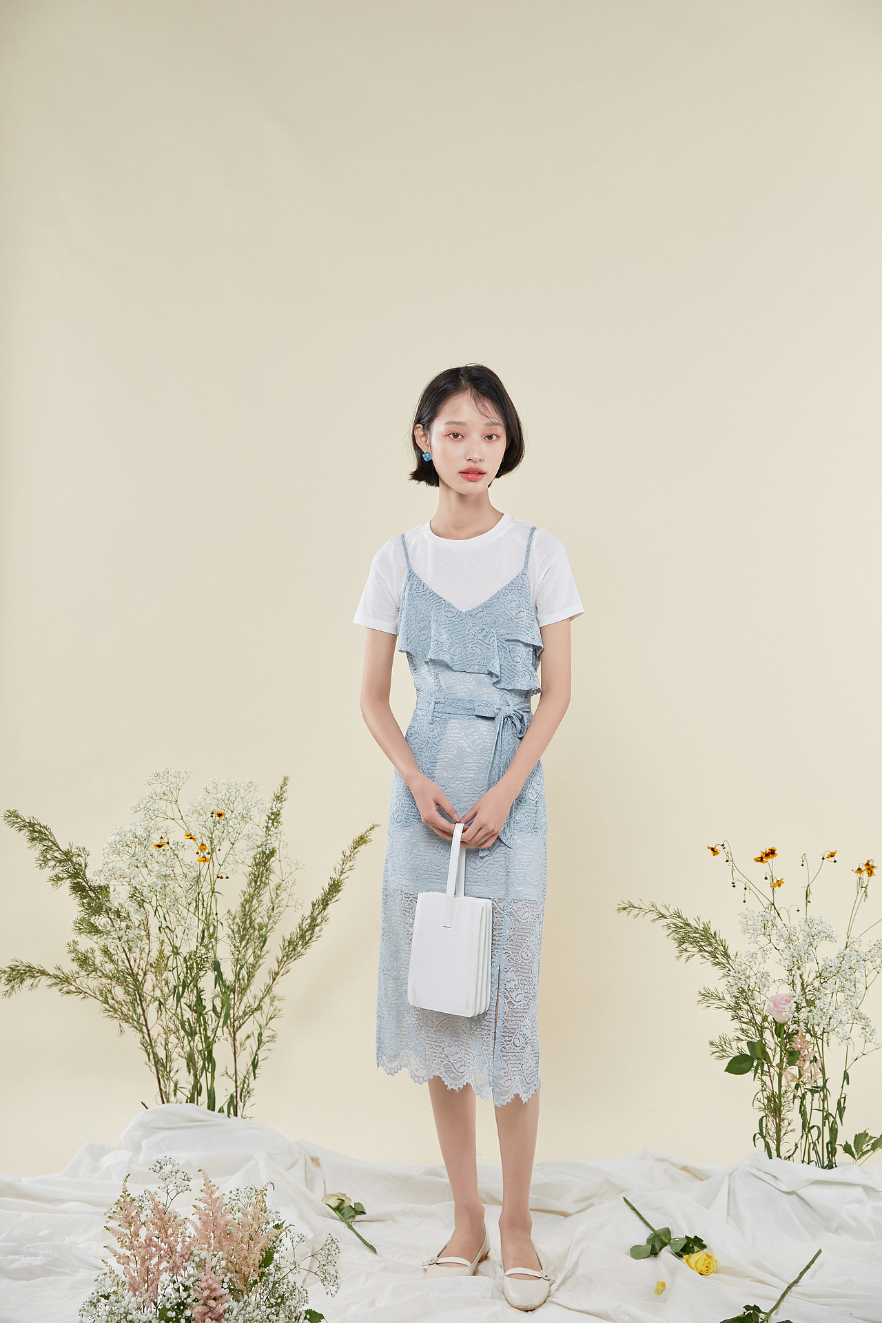 服装拍摄/棚拍（图ZMTY1OTI3NzQ0） - 人像摄影 - 站酷设计师丶心五口原创素材 - 站酷ZCOOL