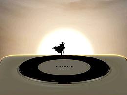 國(guó)風(fēng)產(chǎn)品攝影 | 華為mate60pro創(chuàng)意主題拍攝