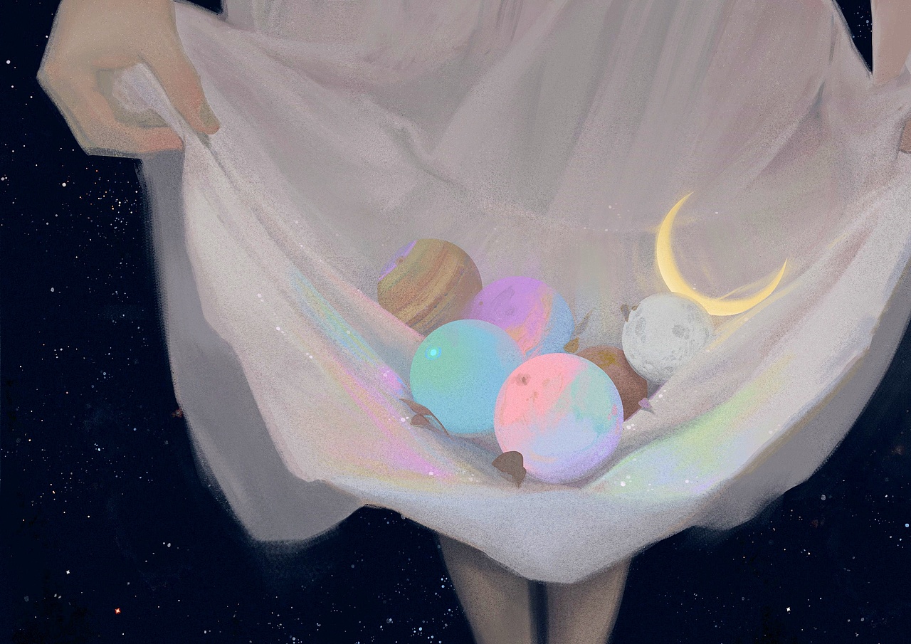 中下游2019上半年作品集