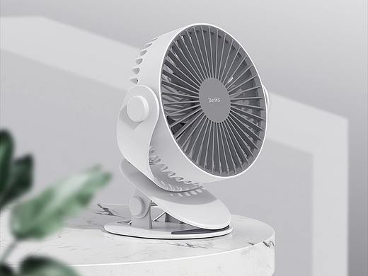 产品渲染