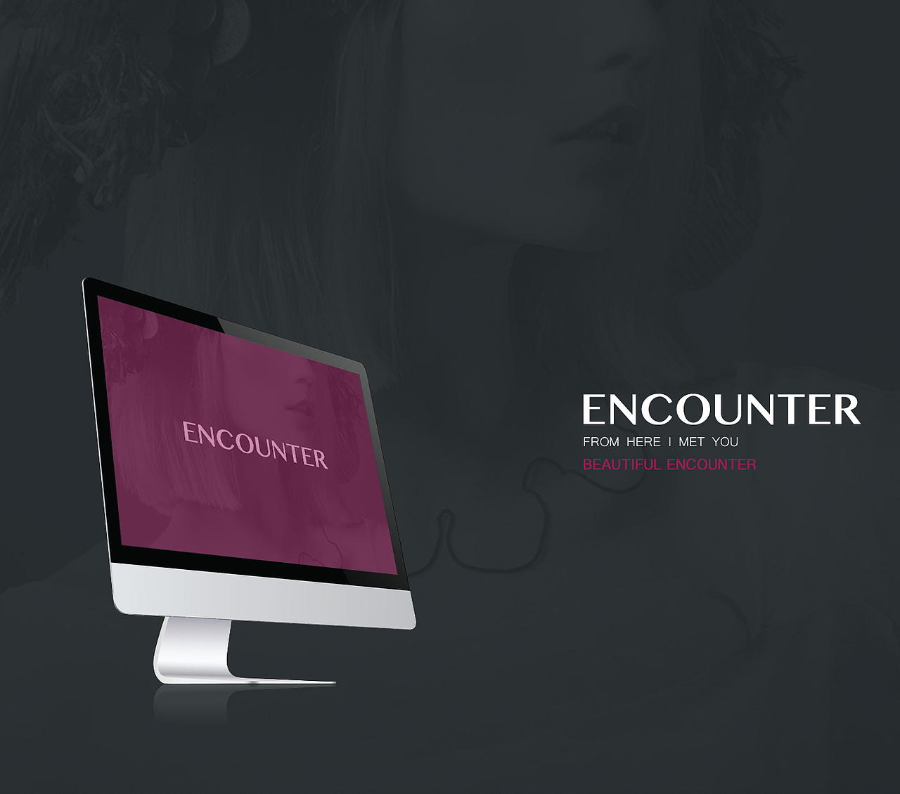 Encounter——时装