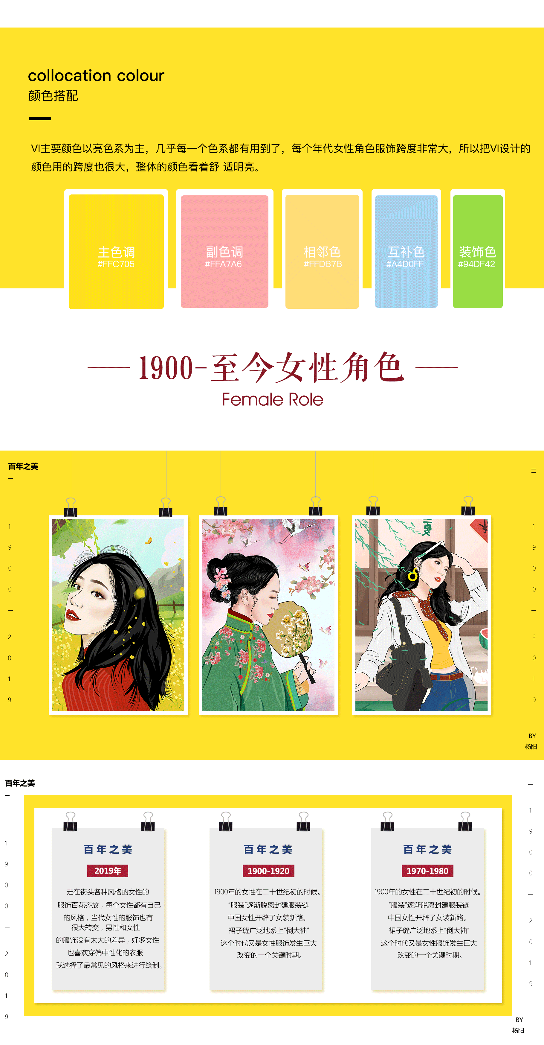 毕业设计作品VI设计（图ZMTYxNDY4MjYw） - 其他UI - 站酷设计师小孤星杨阳原创素材 - 站酷ZCOOL