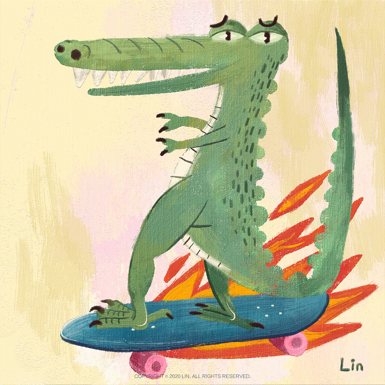 过年这几天的小合集