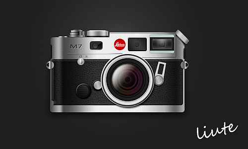 相机写实图标（图ZMzk3NzczMzI=） - 图标 - 站酷设计师寻你千百度4原创素材 - 站酷ZCOOL