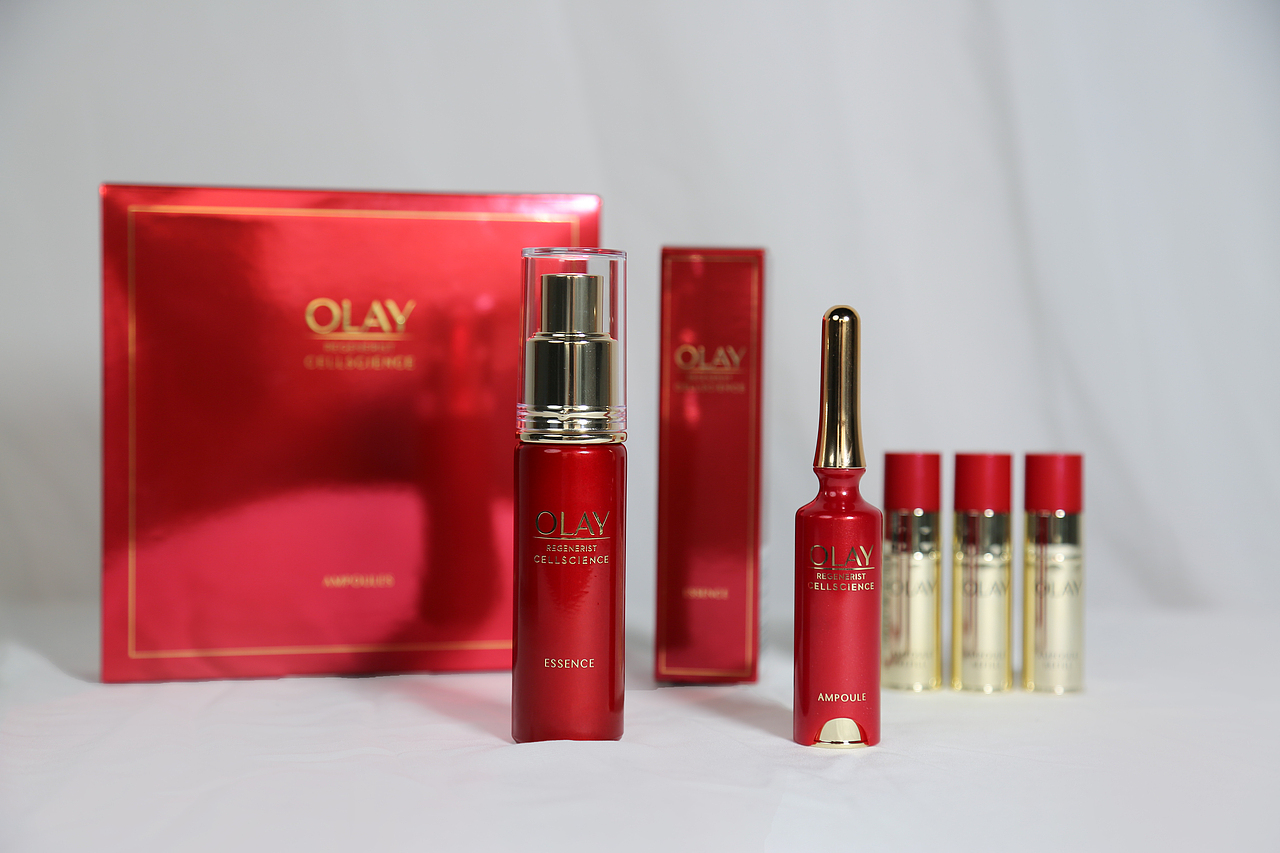 OLAY小钢弹（图ZMTc3ODkxOTg0） - 产品摄影 - 站酷设计师Doubleonec原创素材 - 站酷ZCOOL