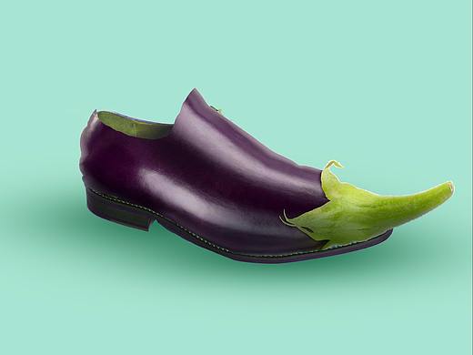 鞋子創(chuàng)意思維（個(gè)人主頁-ZMzYwNTMzNzY=） - 宣傳物料 - 站酷設(shè)計(jì)師Psyche黑貓?jiān)瓌?chuàng)素材 - 站酷ZCOOL