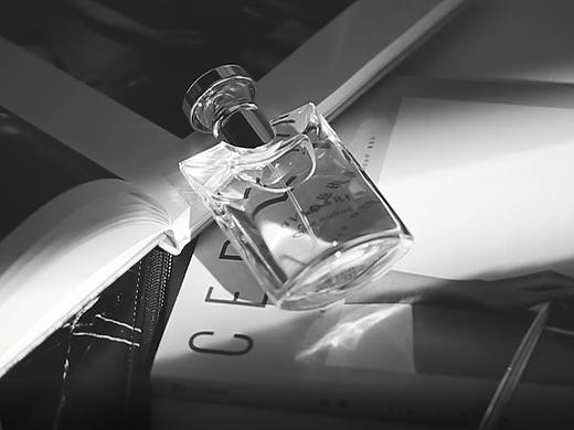 《BVLGARI》Bvlgari/宝格丽大吉岭茶广告拍摄