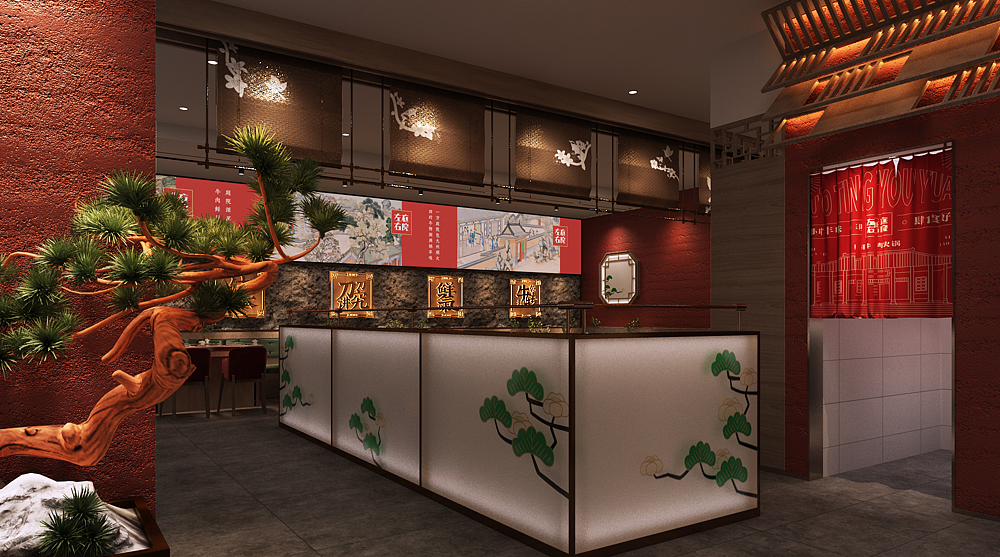 左庭右院 | 江浙沪、华东地区最大牛肉火锅品牌
