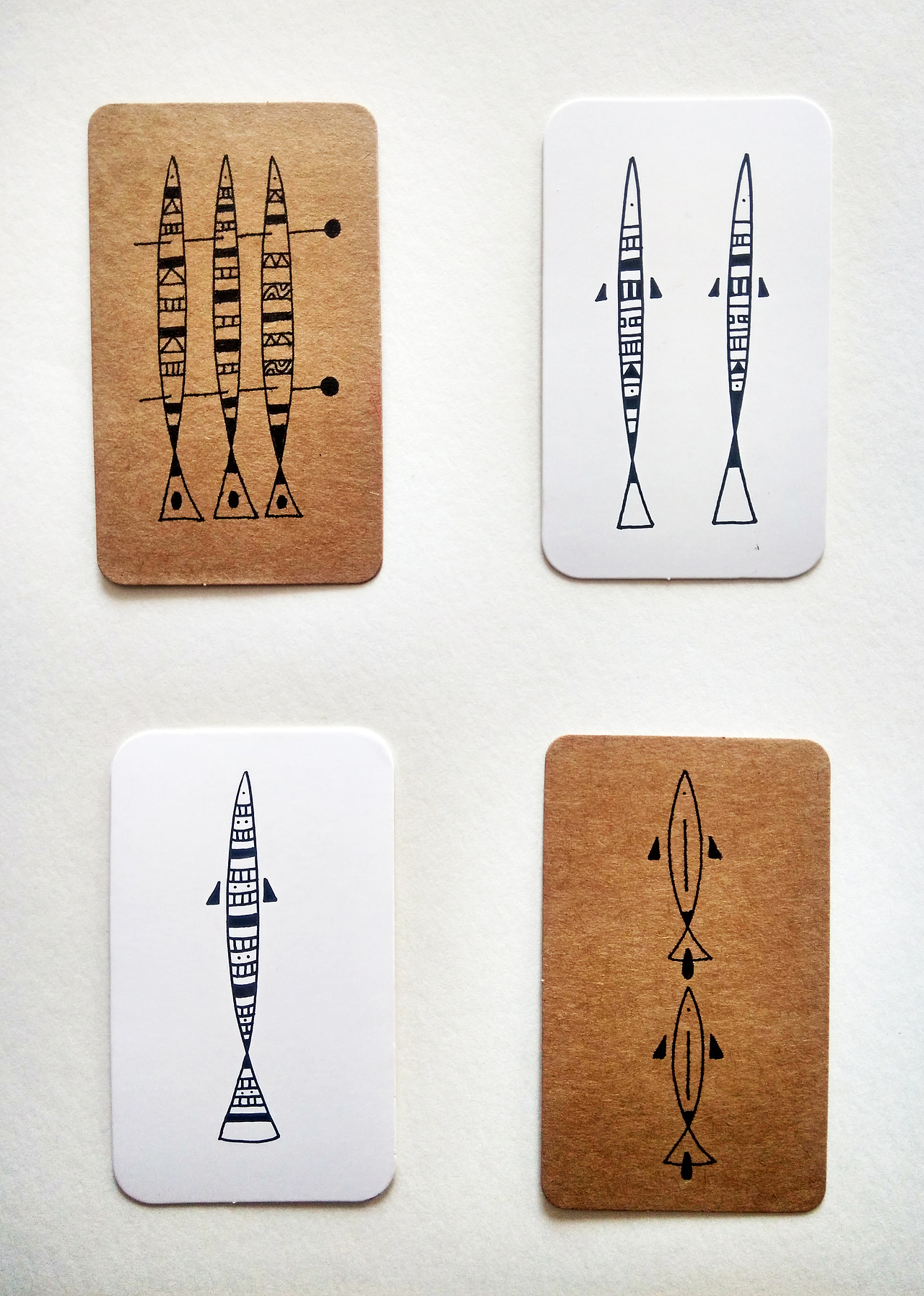 《莫非·非鱼》