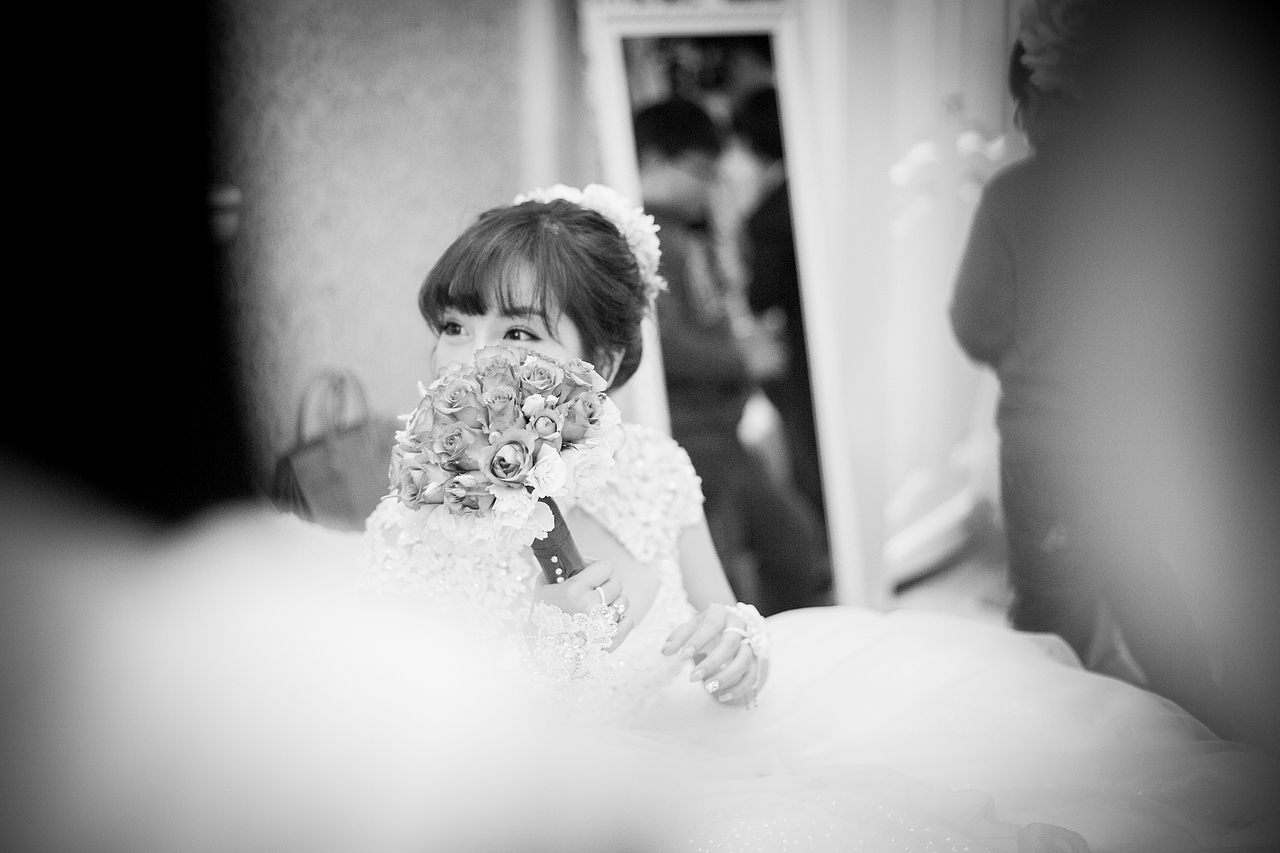一组黑白婚礼纪实摄影（图ZMTUyMzMyOTY=） - 人文/纪实摄影 - 站酷设计师沈师傅么么茶原创素材 - 站酷ZCOOL