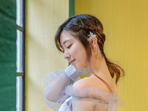 倾城时光