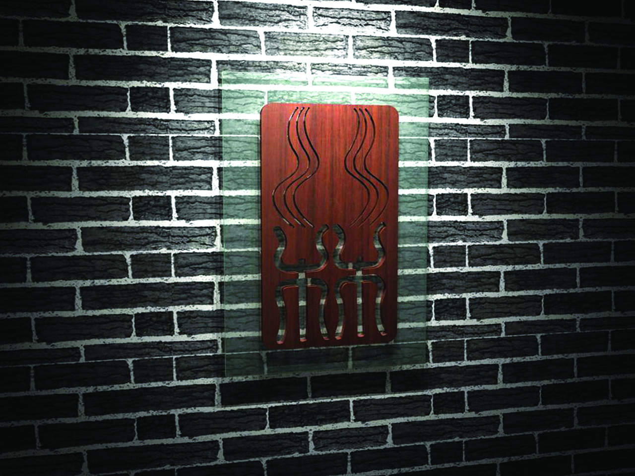 宝林寺VI（图ZODQyMjc4OA==） - 品牌 - 站酷设计师liu0455原创素材 - 站酷ZCOOL