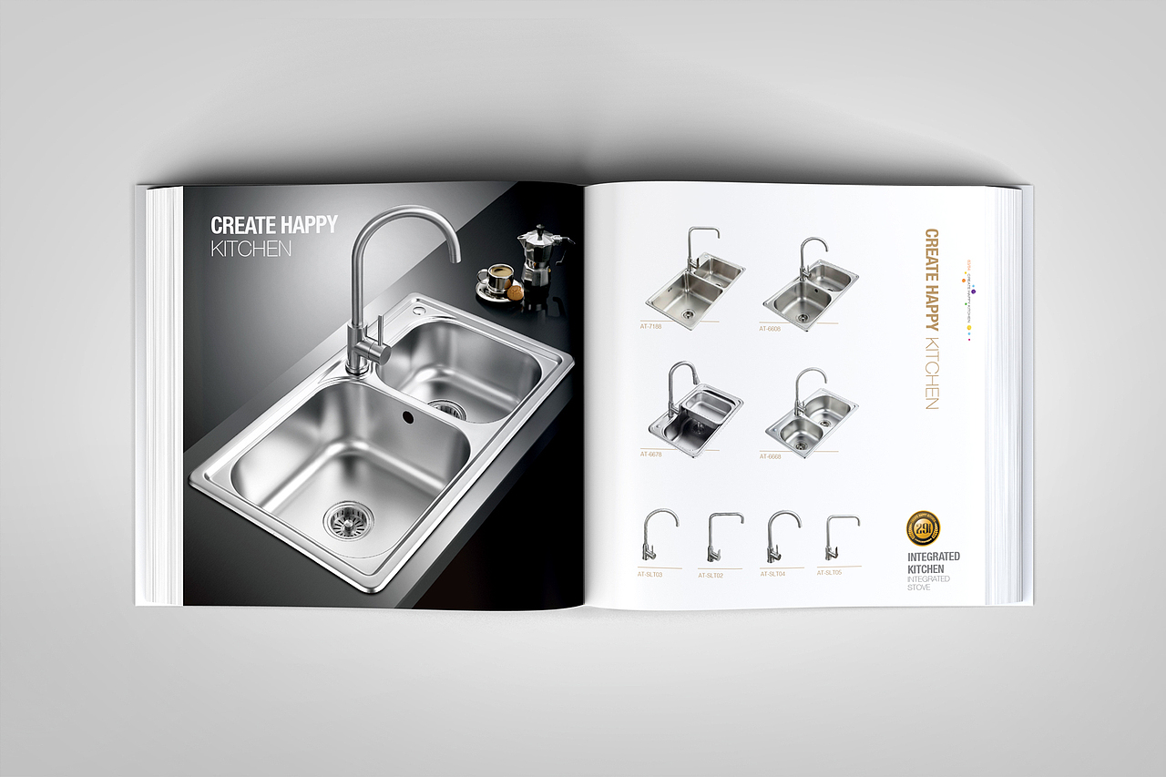 画册 | 奥田品牌90P画册（图ZMjkxMzk5NDA=） - 书籍/画册 - 站酷设计师夏周杰_品牌减法原创素材 - 站酷ZCOOL